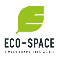 ECO-SPACE Timber Frame LTD logo, ECO-SPACE Timber Frame LTD contact details