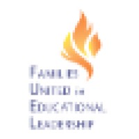 Families United in Educational Leadership logo, Families United in Educational Leadership contact details