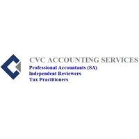 CVC Accounting Services logo, CVC Accounting Services contact details