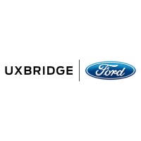 Uxbridge Ford logo, Uxbridge Ford contact details