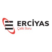 Erciyas Çelik Boru logo, Erciyas Çelik Boru contact details