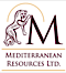 Mediterranean Resources Ltd. logo, Mediterranean Resources Ltd. contact details