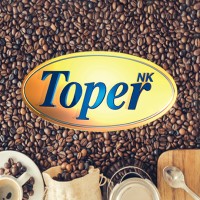 Toper Coffee Roasters logo, Toper Coffee Roasters contact details