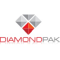 Diamondpak logo, Diamondpak contact details