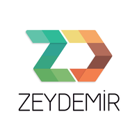 Zeydemir logo, Zeydemir contact details