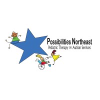 Possibilities Northeast logo, Possibilities Northeast contact details