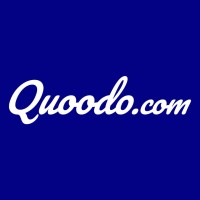 Quoodo.com logo, Quoodo.com contact details