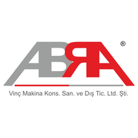 Abra Vinç Makina Ltd. Şti. logo, Abra Vinç Makina Ltd. Şti. contact details