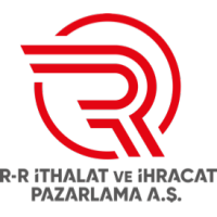 R-R Ithalat Ihracat ve Pazarlama A.Ş. logo, R-R Ithalat Ihracat ve Pazarlama A.Ş. contact details