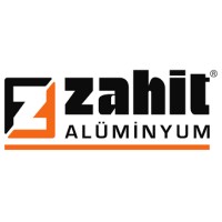 Zahit Alüminyum logo, Zahit Alüminyum contact details