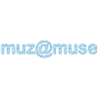 muz@muse logo, muz@muse contact details