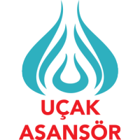 UÇAK ASANSÖR logo, UÇAK ASANSÖR contact details