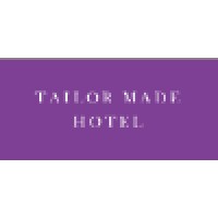 Tailor Made Hotels logo, Tailor Made Hotels contact details