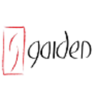 Gaiden logo, Gaiden contact details