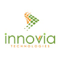 Innovia Technologies logo, Innovia Technologies contact details