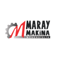 Maray Machinery Engineering logo, Maray Machinery Engineering contact details