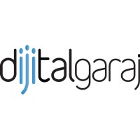 Dijital Garaj logo, Dijital Garaj contact details