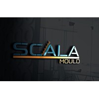 SCALA MOULD logo, SCALA MOULD contact details