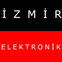 İzmir Elektronik logo, İzmir Elektronik contact details