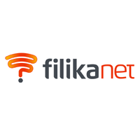 FilikaNet logo, FilikaNet contact details