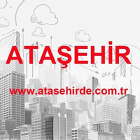 Ataşehirde Ayrıcalık Hakkınız Butik Emlak Hizmeti logo, Ataşehirde Ayrıcalık Hakkınız Butik Emlak Hizmeti contact details