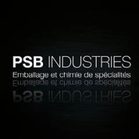 PSB Industries Inc. logo, PSB Industries Inc. contact details