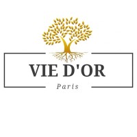 Vie D'or Cosmétiques logo, Vie D'or Cosmétiques contact details