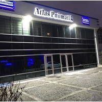 Atlas Pnömatik Hidrolik ve Basınçlı Hava Makinaları Tic. ve San. LTD. ŞTİ. logo, Atlas Pnömatik Hidrolik ve Basınçlı Hava Makinaları Tic. ve San. LTD. ŞTİ. contact details