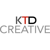 KTD Creative logo, KTD Creative contact details