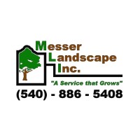 MESSER LANDSCAPE, INC. logo, MESSER LANDSCAPE, INC. contact details