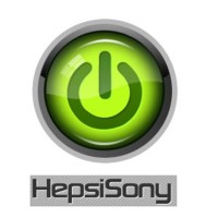 Hepsisony.com logo, Hepsisony.com contact details