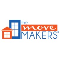 The Move Makers logo, The Move Makers contact details