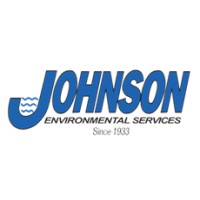 Johnson Environmental logo, Johnson Environmental contact details