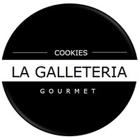 LA GALLETERIA GOURMET logo, LA GALLETERIA GOURMET contact details