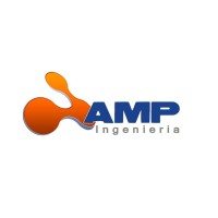 AMP Ingenieria logo, AMP Ingenieria contact details