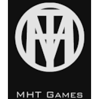 MHT Games logo, MHT Games contact details