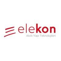 Elekon Akıllı Yapı Teknolojileri logo, Elekon Akıllı Yapı Teknolojileri contact details