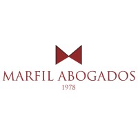 MARFIL ABOGADOS logo, MARFIL ABOGADOS contact details