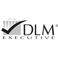 DLM Executive logo, DLM Executive contact details