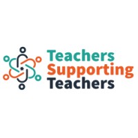 Teachers Supporting Teachers logo, Teachers Supporting Teachers contact details