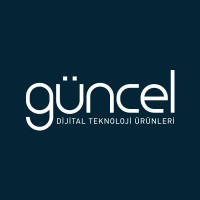 Güncel Dijital Teknoloji Ürünleri logo, Güncel Dijital Teknoloji Ürünleri contact details