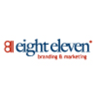 Eight Eleven logo, Eight Eleven contact details