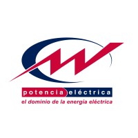 Potencia Eléctrica Central S.A. de C.V. logo, Potencia Eléctrica Central S.A. de C.V. contact details