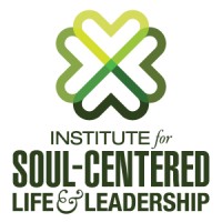 Institute for Soul-Centered Life and Leadership logo, Institute for Soul-Centered Life and Leadership contact details