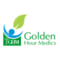 Golden Hour Medics Ltd logo, Golden Hour Medics Ltd contact details