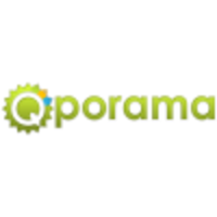 Qporama logo, Qporama contact details