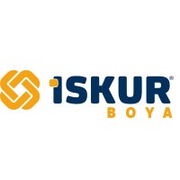 İskur Boya logo, İskur Boya contact details