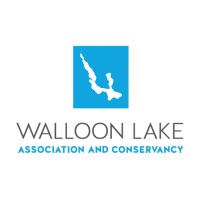 Walloon Lake Association and Conservancy logo, Walloon Lake Association and Conservancy contact details