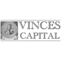 Vinces Capital logo, Vinces Capital contact details