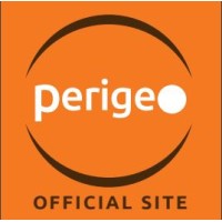 Perigeo NGO logo, Perigeo NGO contact details